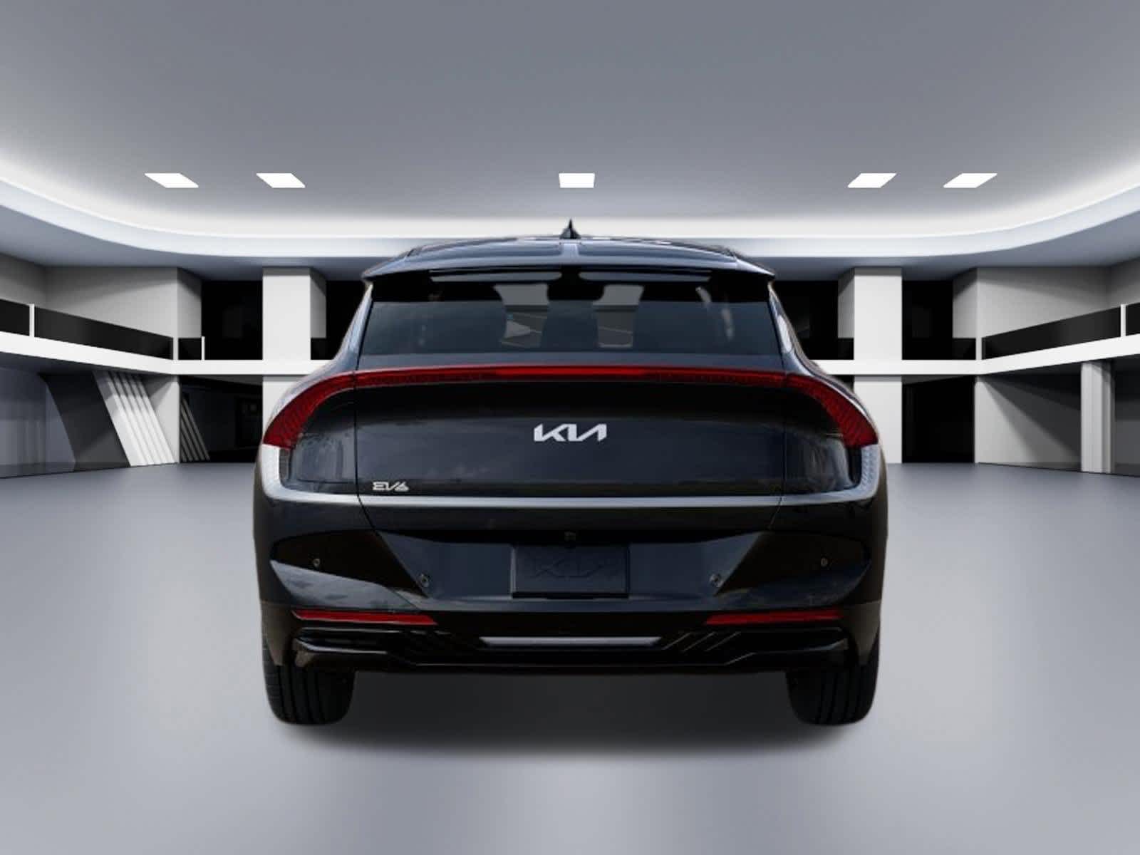 Thumbnail: 2026 Kia EV6 - 5