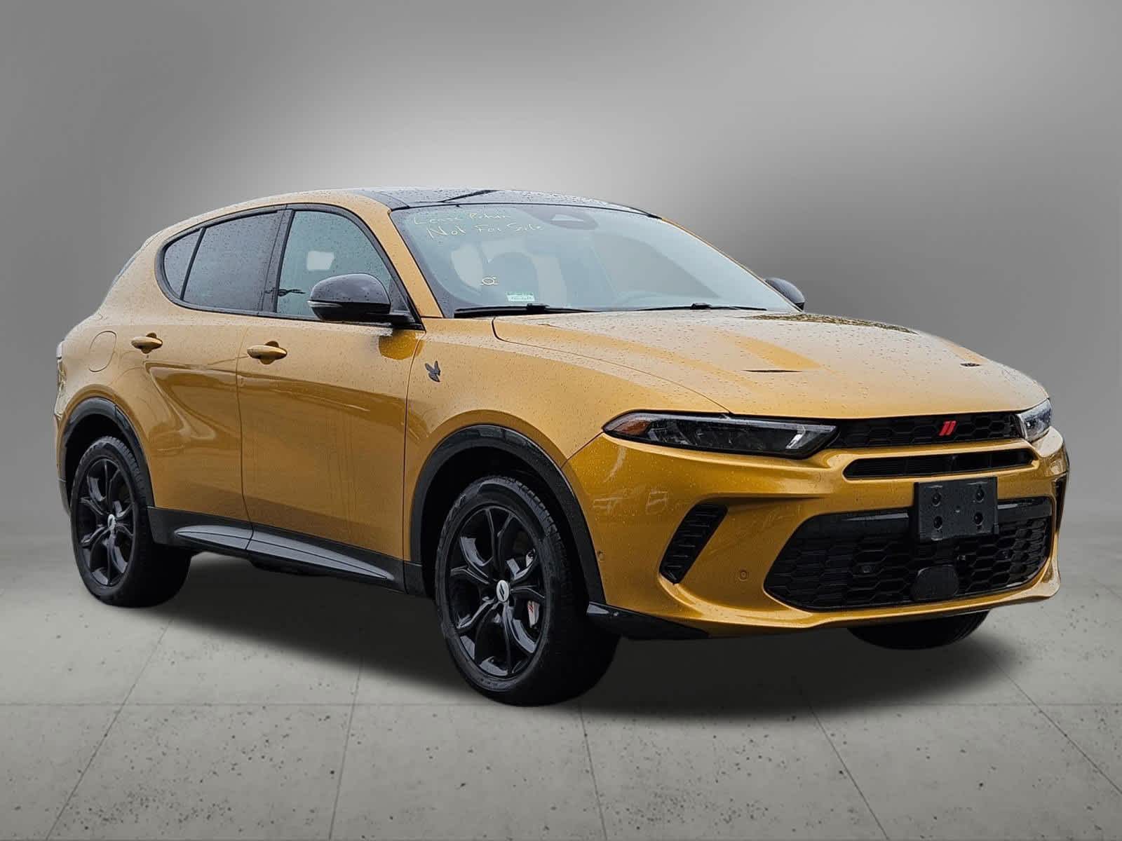 Thumbnail: 2024 Dodge Hornet - 8
