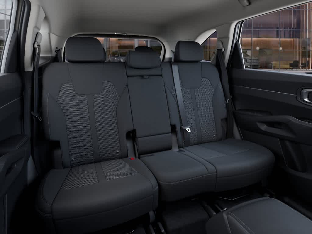 Thumbnail: 2026 Kia Sorento - 16