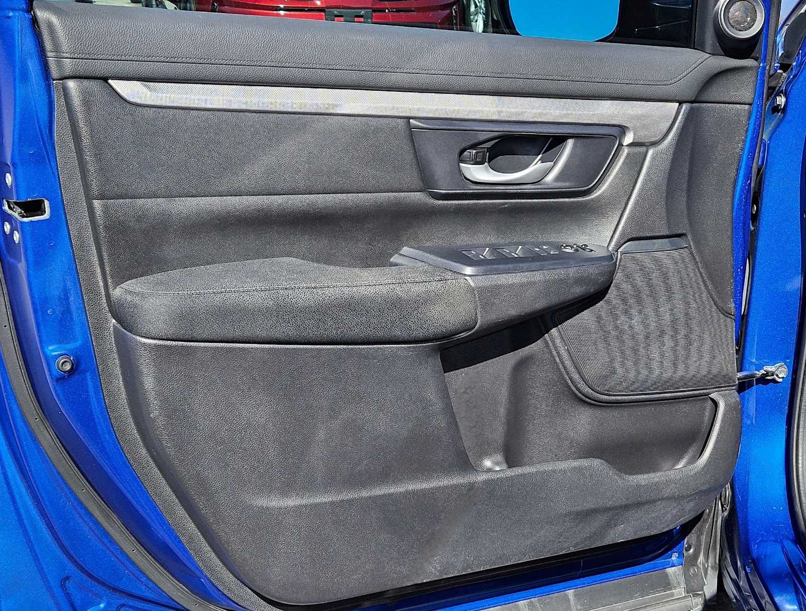 Thumbnail: 2022 Honda CR-V - 16