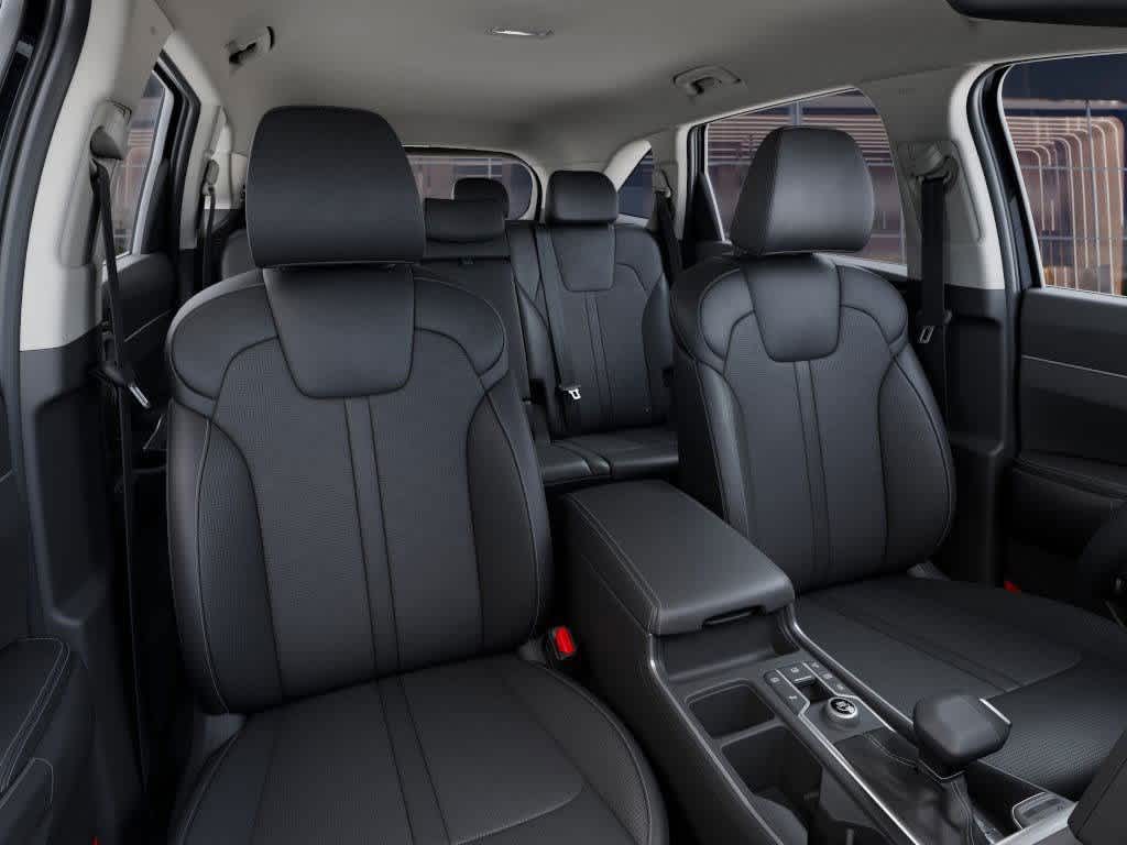 Thumbnail: 2025 Kia Sorento - 15