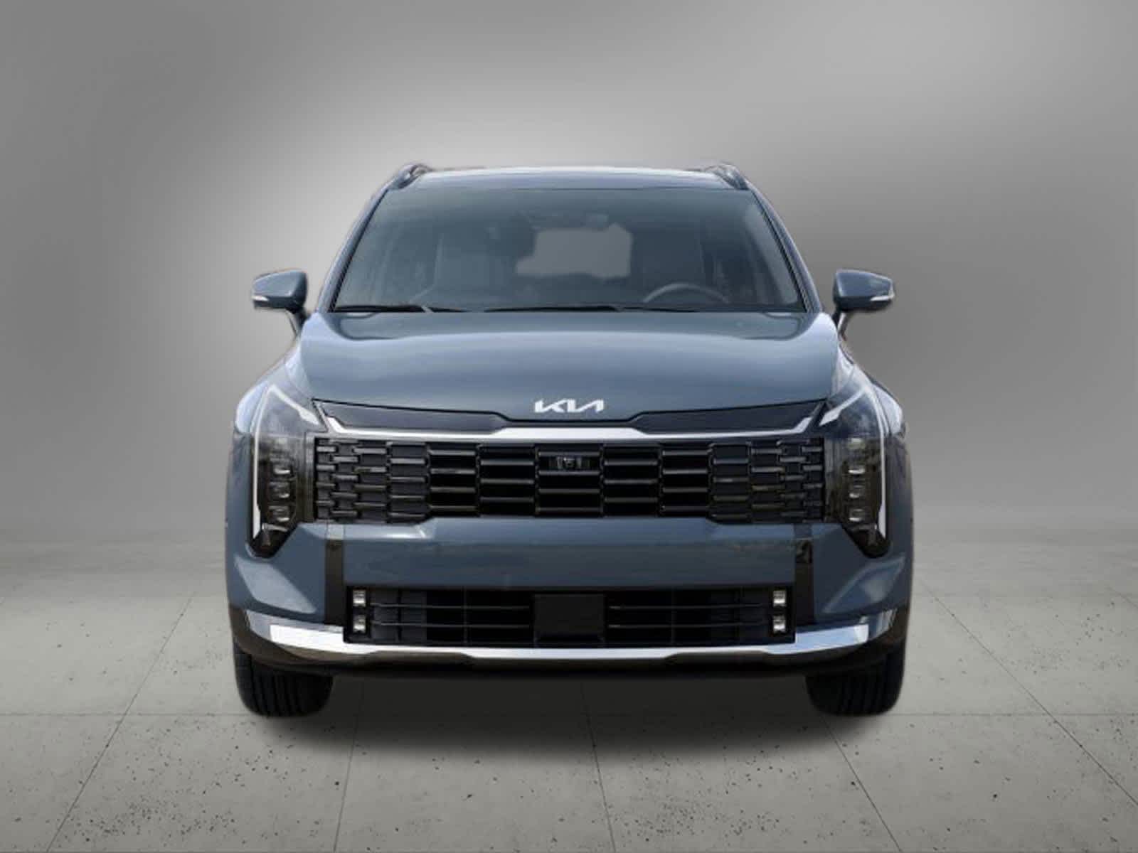 Thumbnail: 2026 Kia Sportage - 2