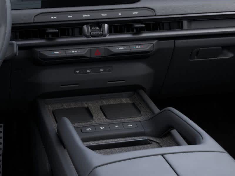 Thumbnail: 2027 Kia Telluride - 23