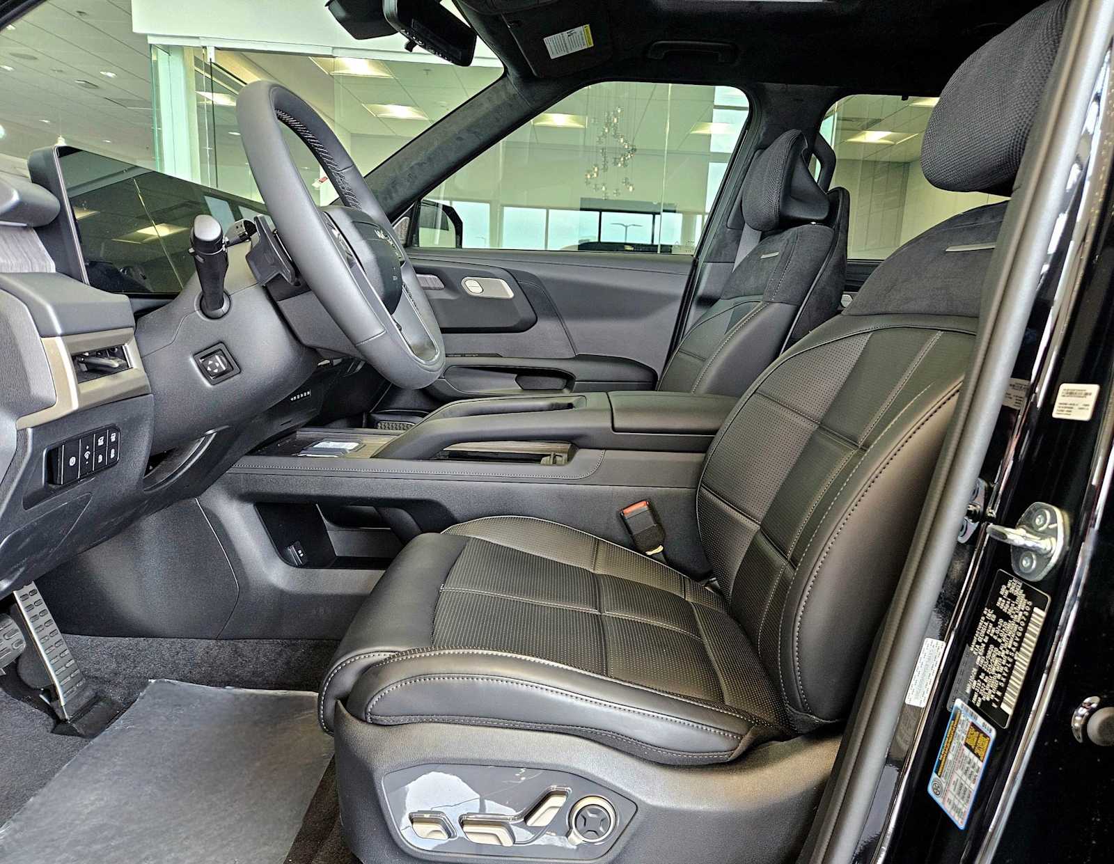 Thumbnail: 2027 Kia Telluride - 14