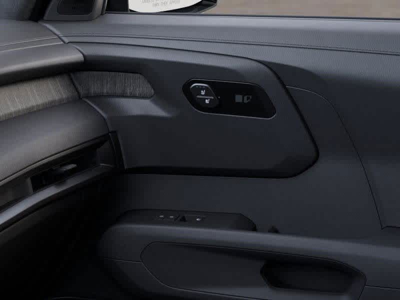 Thumbnail: 2027 Kia Telluride - 25