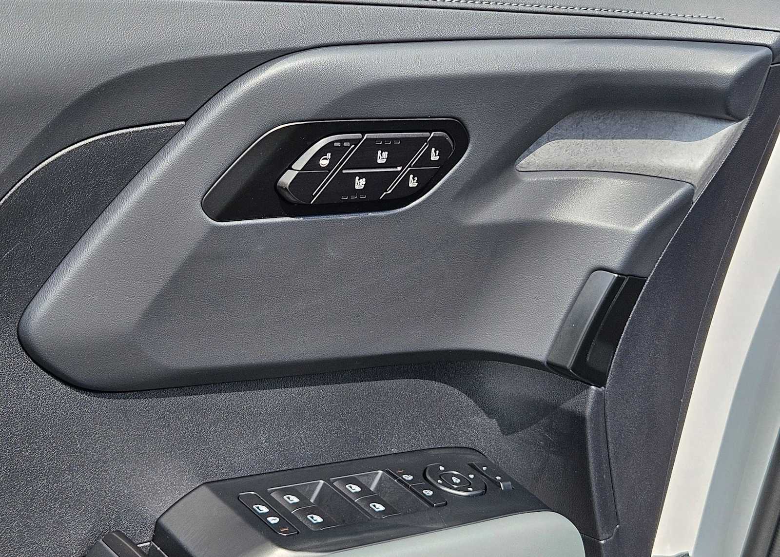 Thumbnail: 2027 Kia Telluride - 18