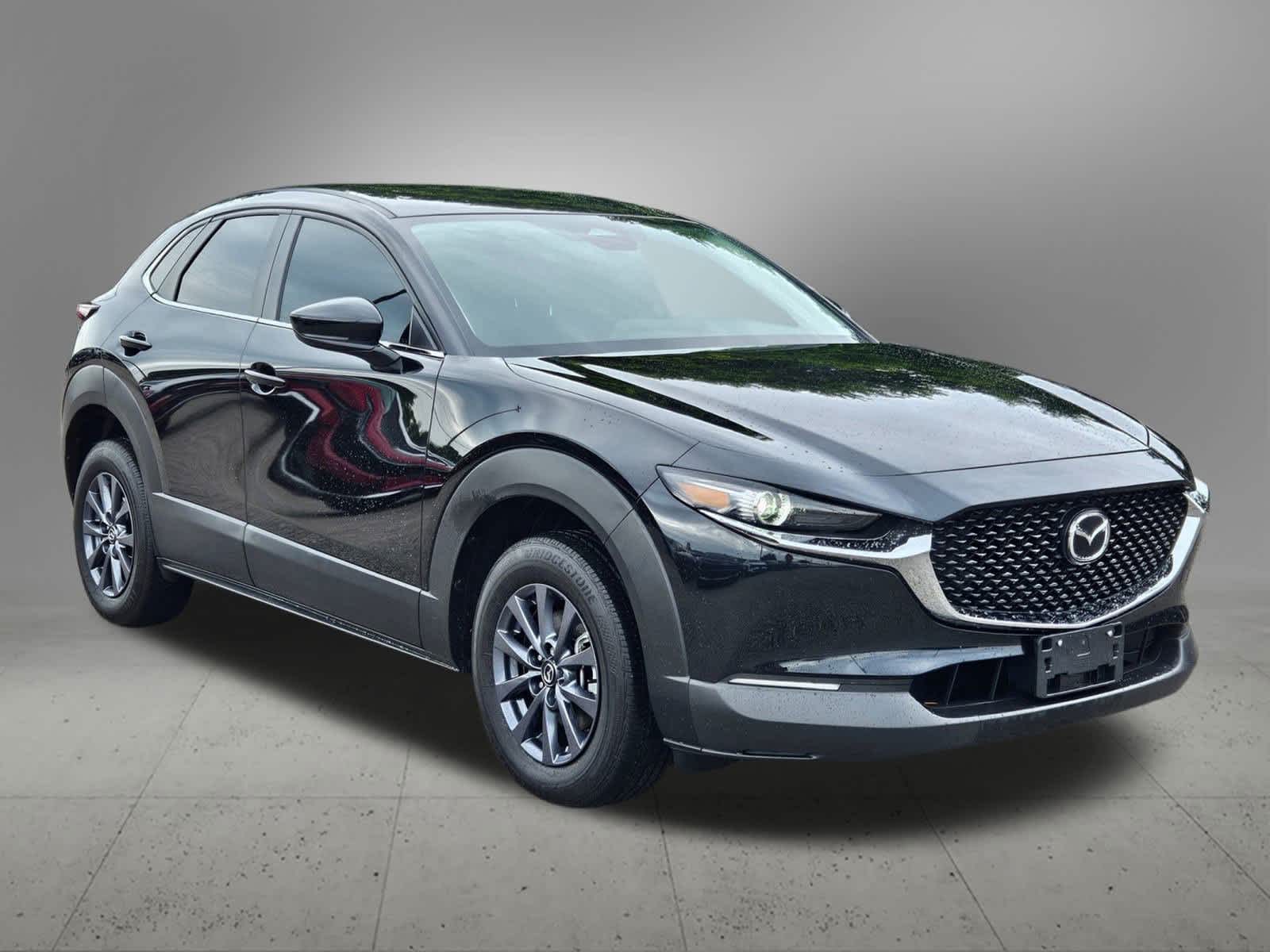 Thumbnail: 2024 Mazda CX-30 - 7