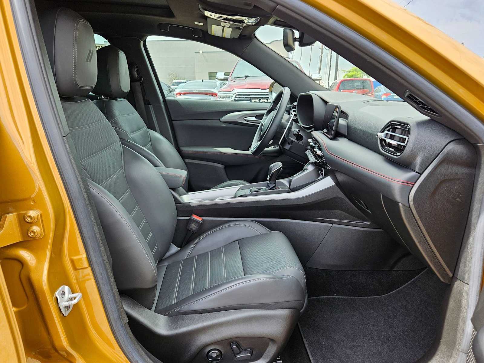 Thumbnail: 2024 Dodge Hornet - 20