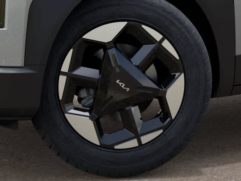 Thumbnail: 2027 Kia Seltos - 9