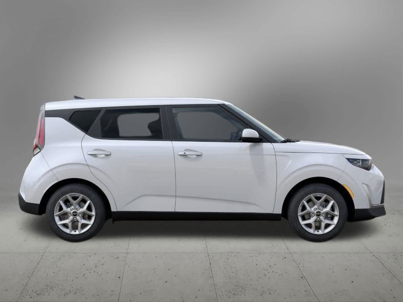 2025 Kia Soul S 7