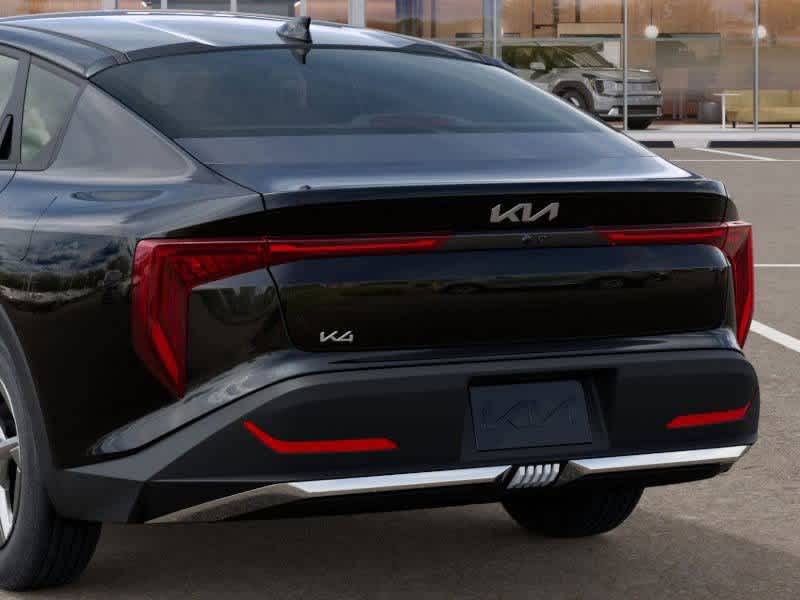 Thumbnail: 2026 Kia K4 - 13