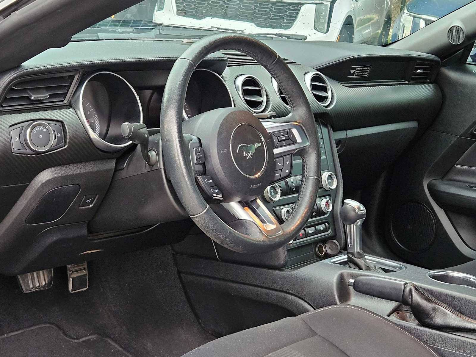 Thumbnail: 2020 Ford Mustang - 2