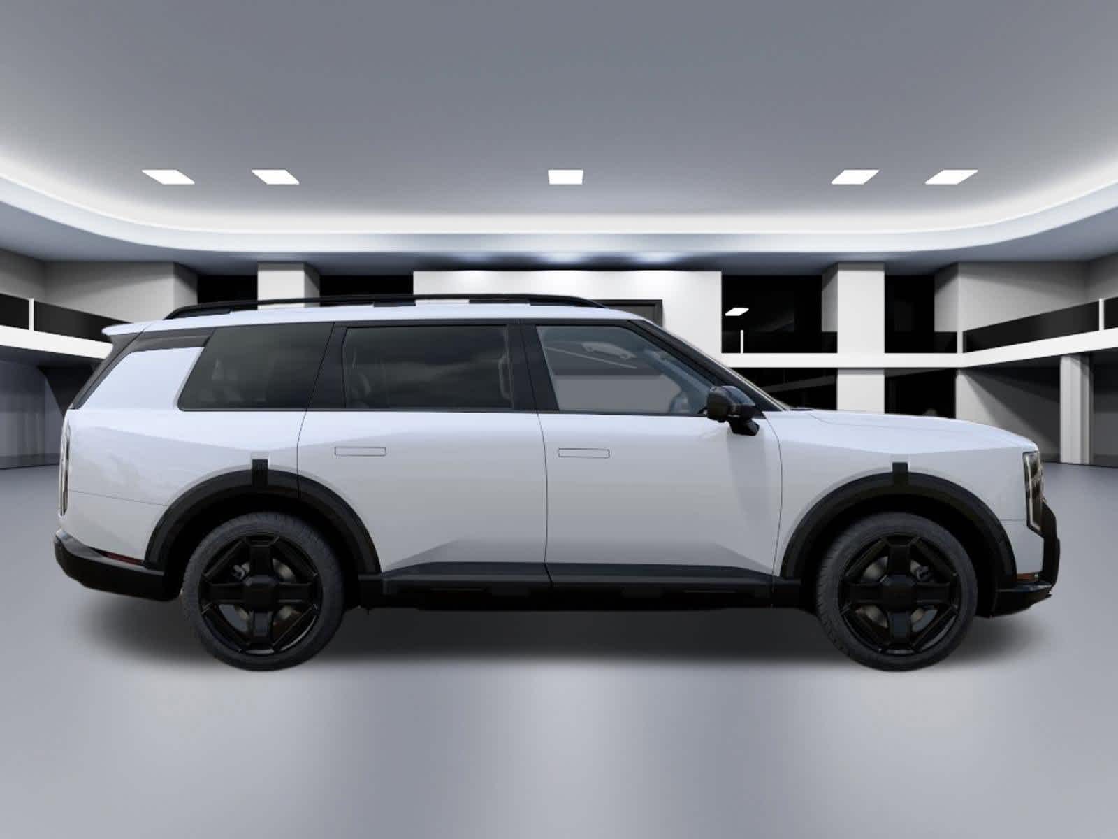 Thumbnail: 2027 Kia Telluride - 7