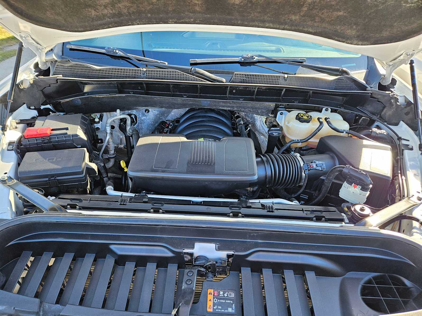 Thumbnail: 2022 GMC Sierra 1500 - 13