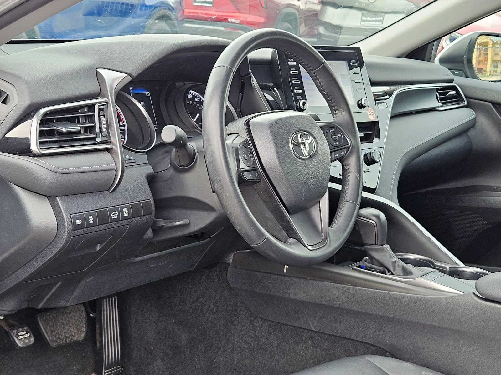 Thumbnail: 2024 Toyota Camry - 2