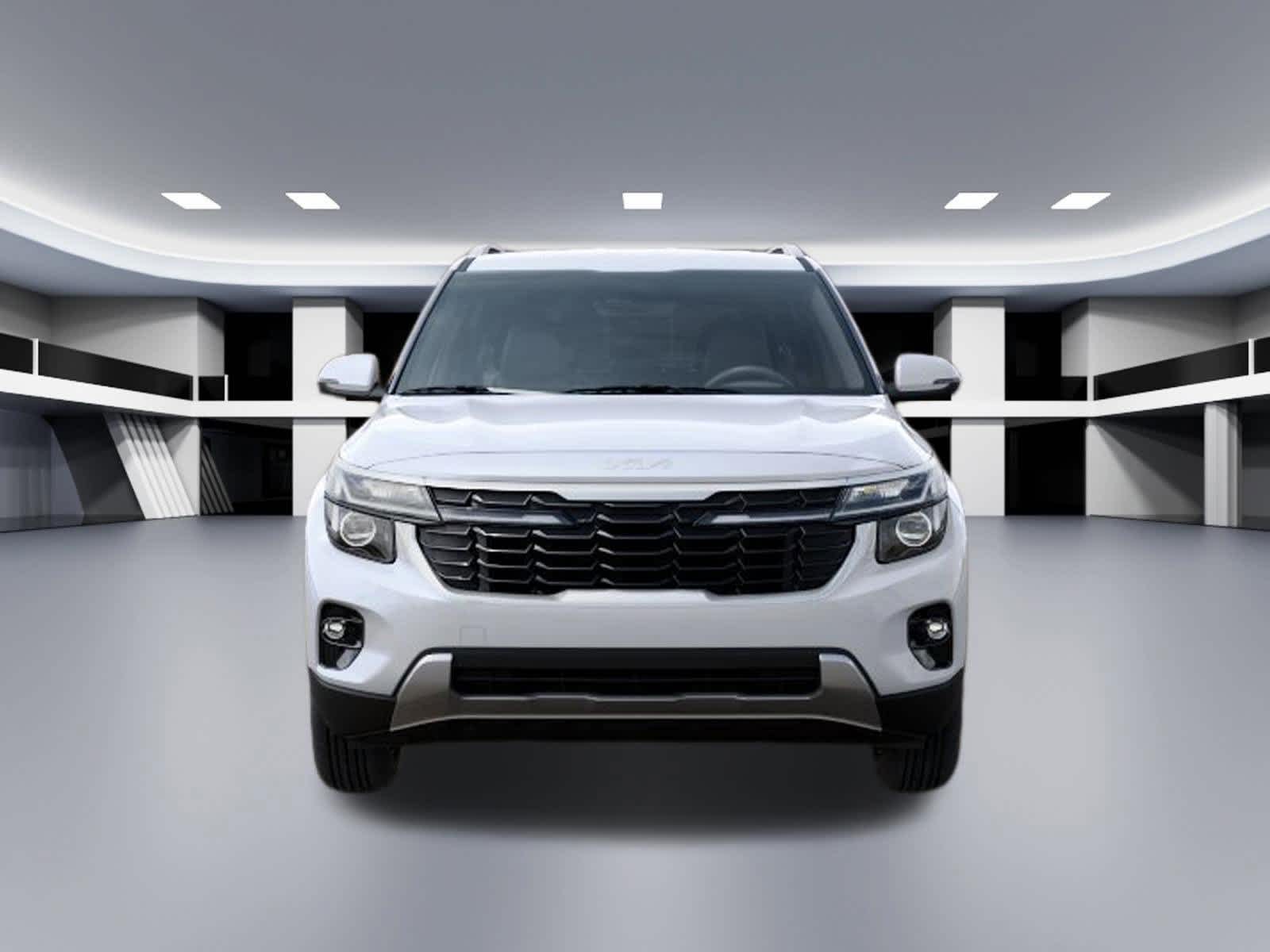 Thumbnail: 2026 Kia Seltos - 2