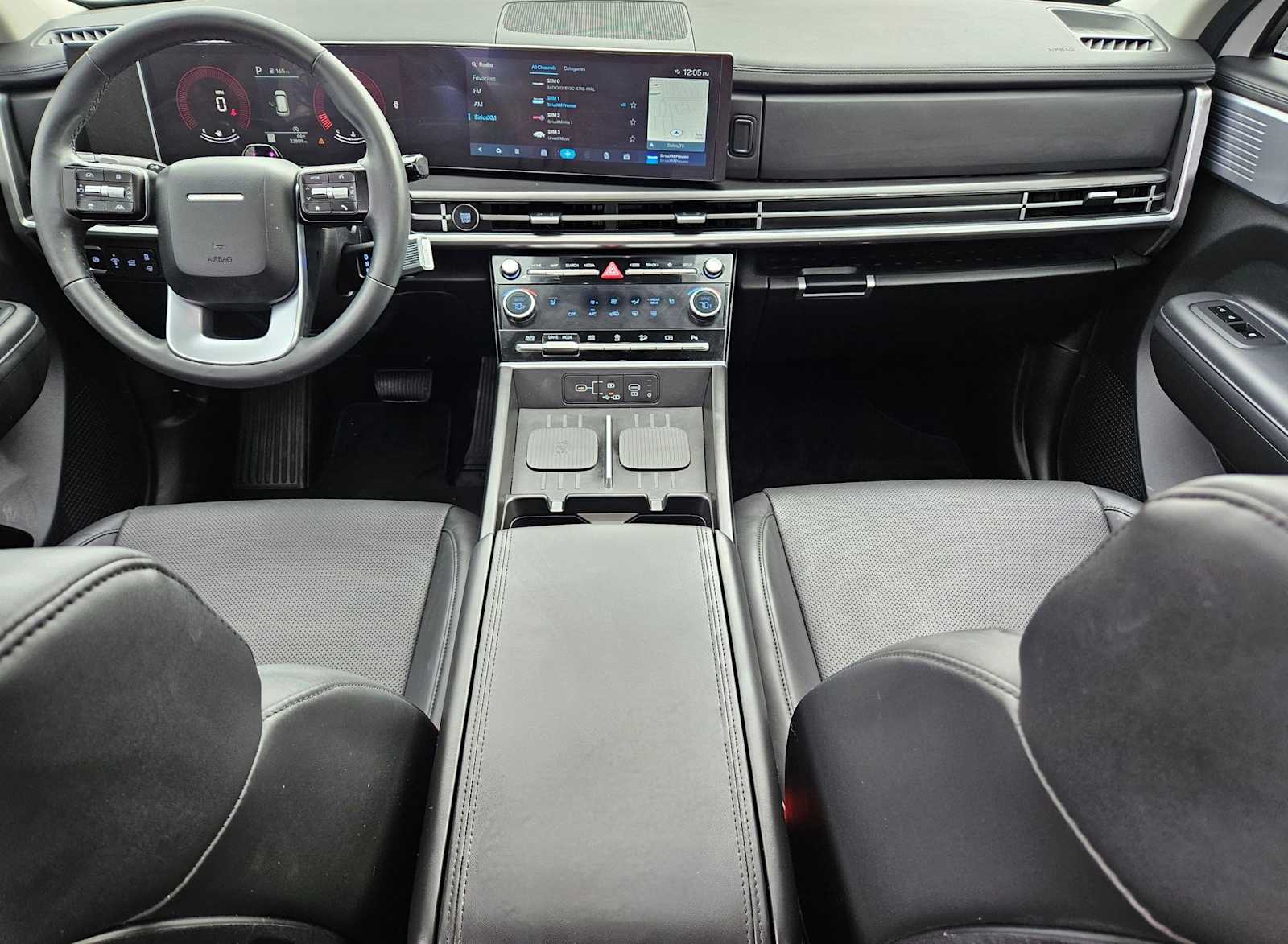 Thumbnail: 2025 Hyundai Santa Fe - 17