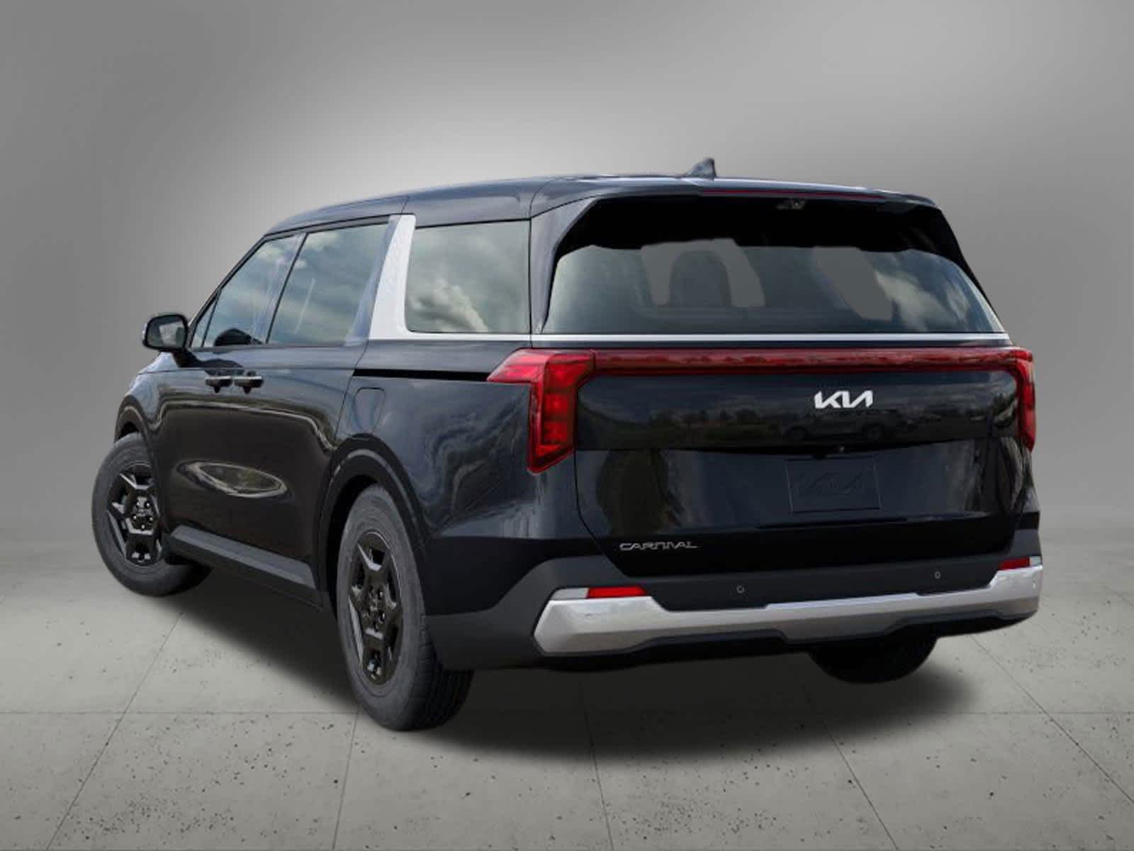 Thumbnail: 2026 Kia Carnival - 2