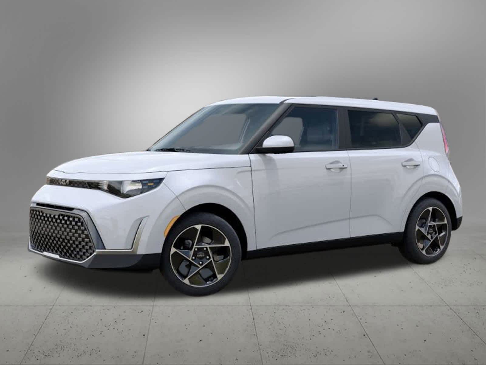 2025 Kia Soul EX photo 3