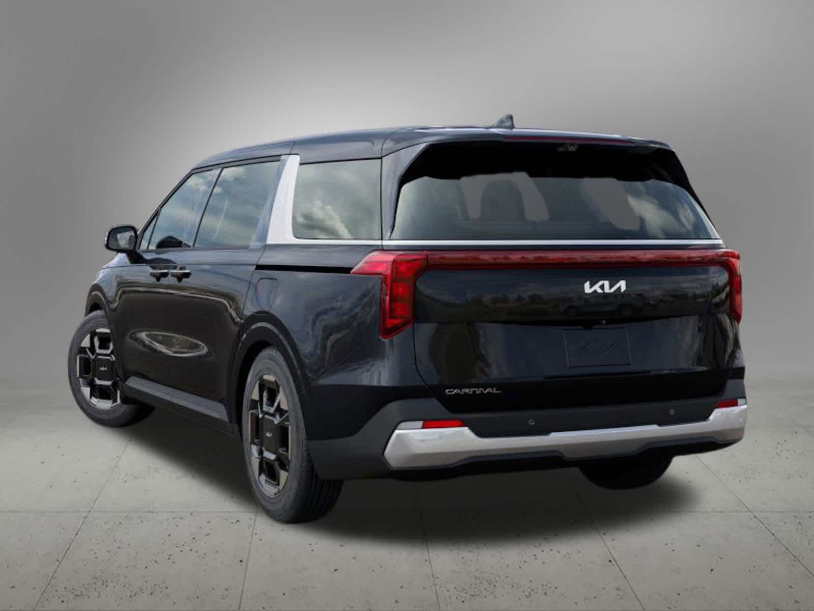 Thumbnail: 2026 Kia Carnival - 4
