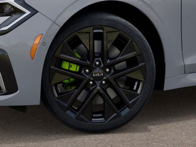 Thumbnail: 2026 Kia K5 - 8