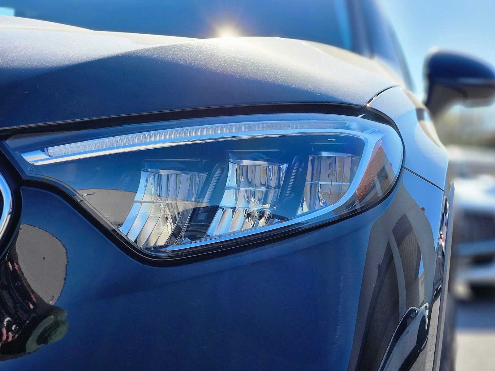 Thumbnail: 2024 Mercedes-Benz GLC - 11