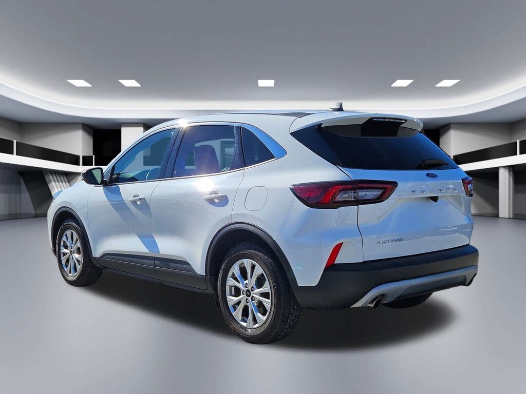 Used 2024 Ford Escape Active SUV