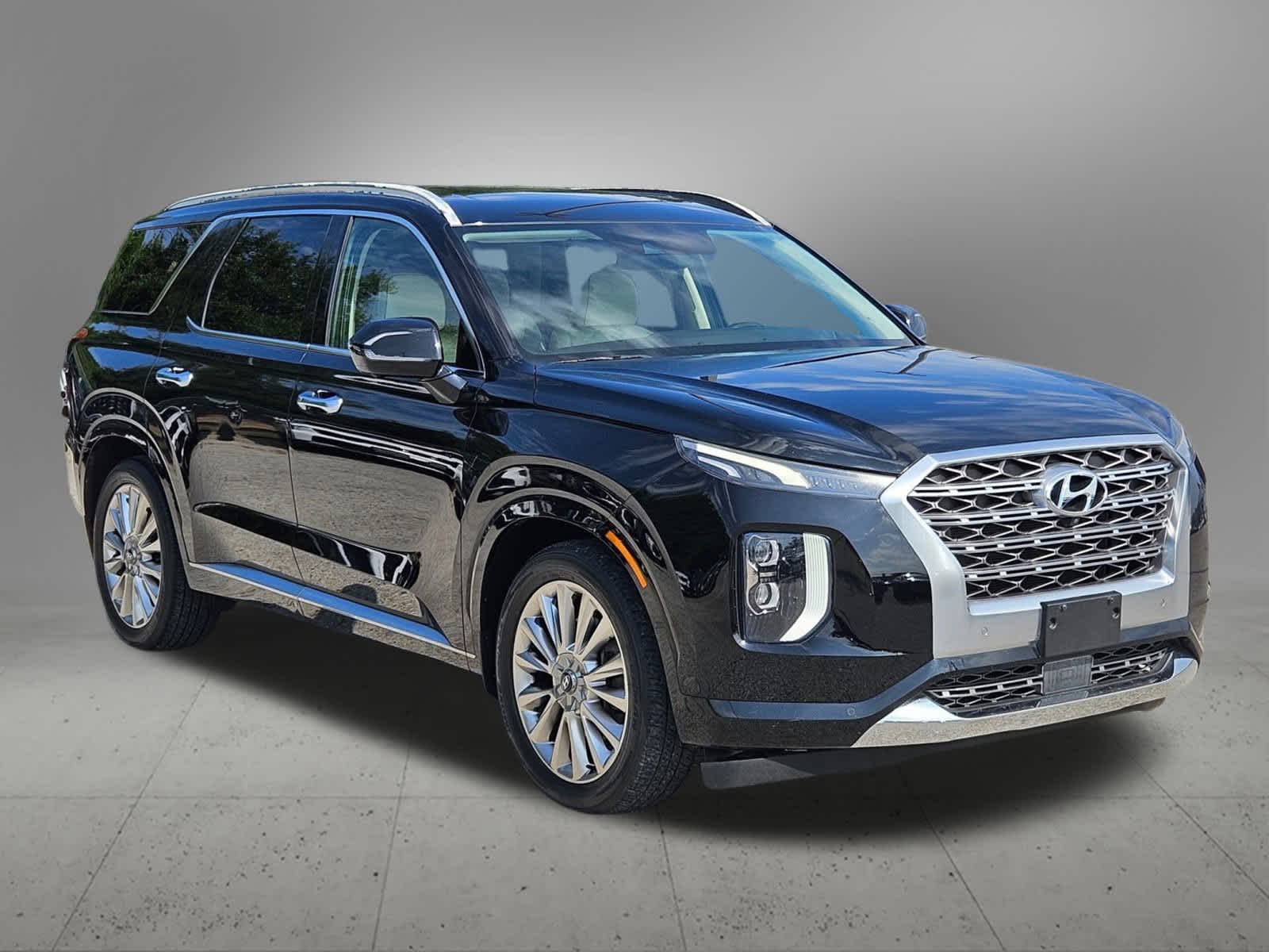 Thumbnail: 2020 Hyundai Palisade - 8