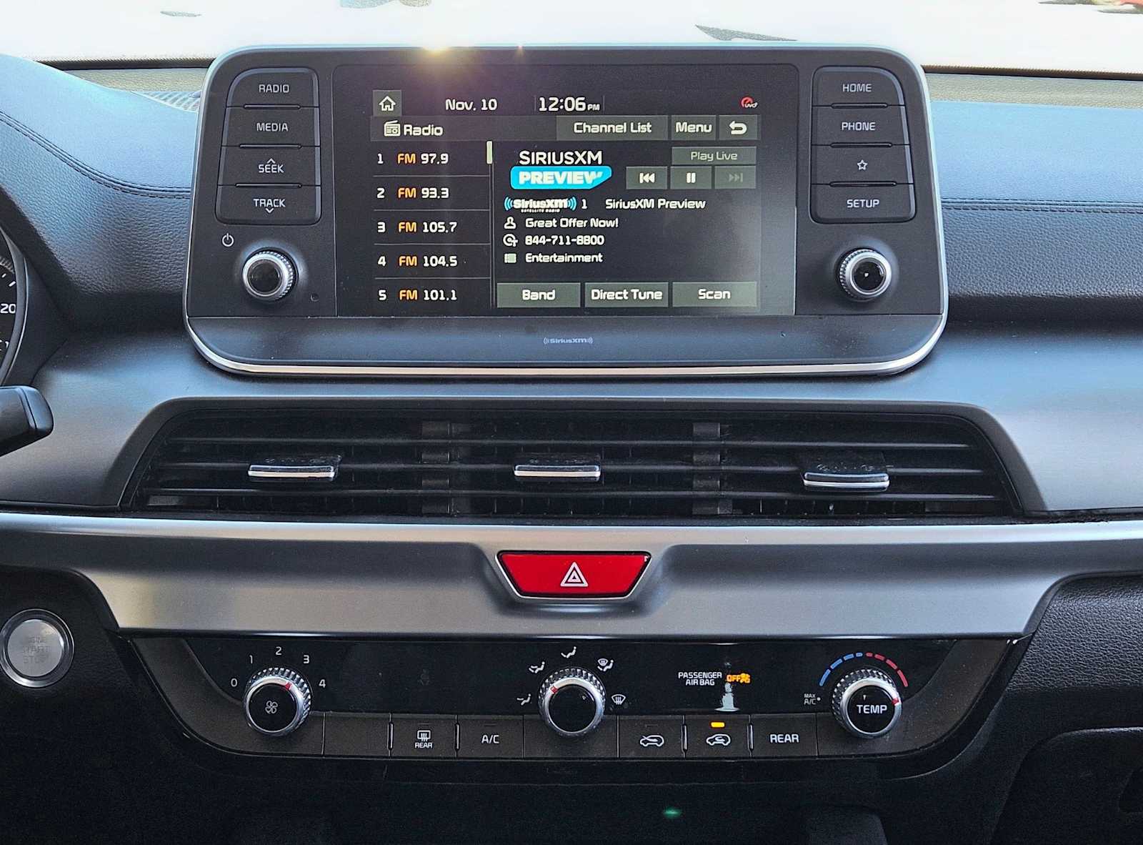 Thumbnail: 2021 Kia Telluride - 28