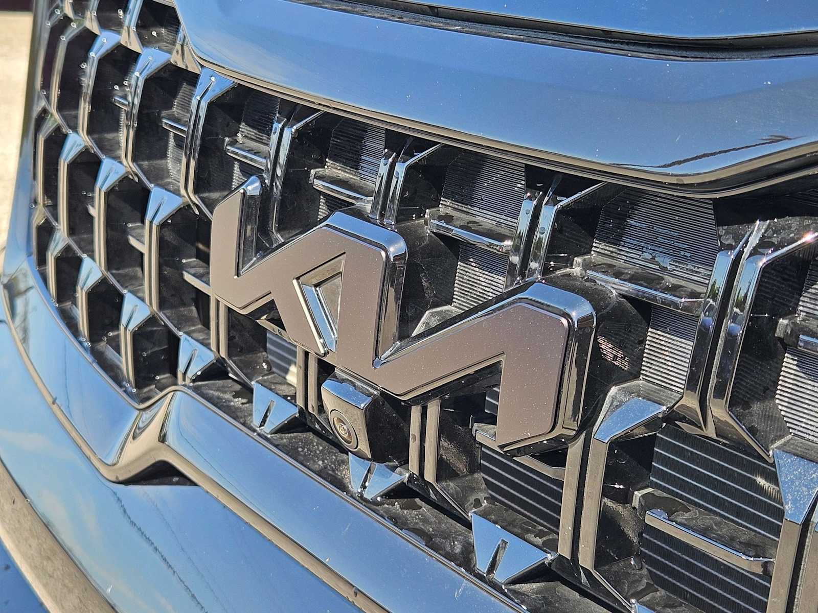 Thumbnail: 2025 Kia Telluride - 11