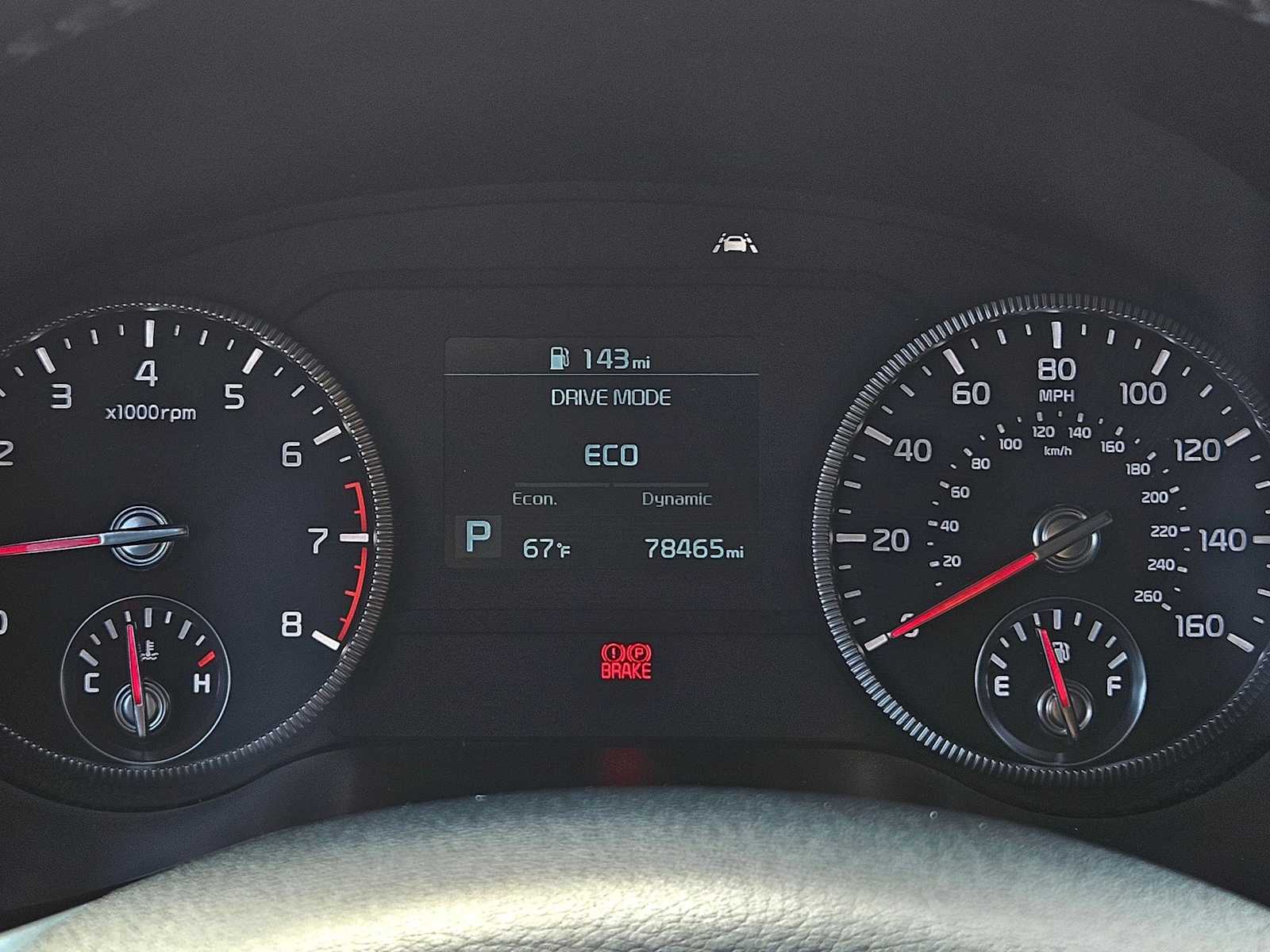 Thumbnail: 2022 Kia Telluride - 29