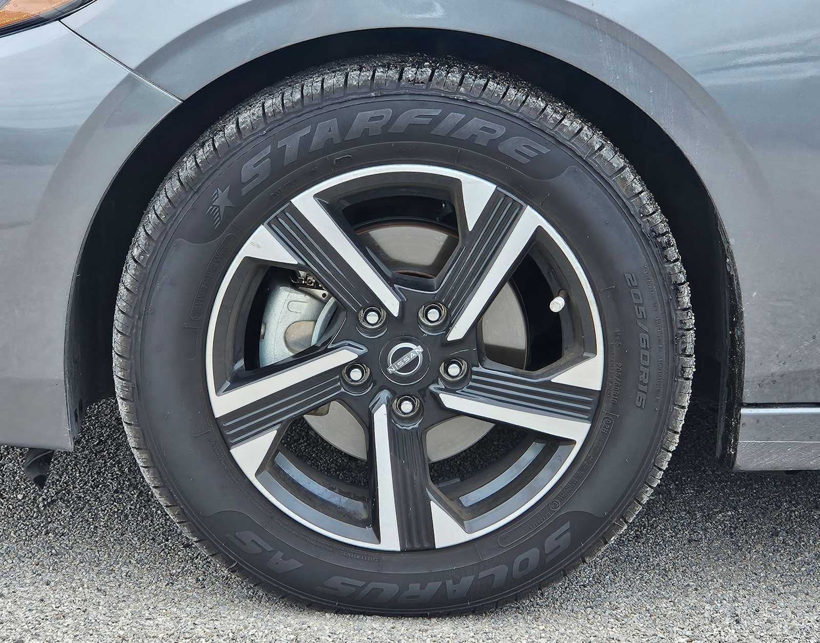 Thumbnail: 2024 Nissan Sentra - 14