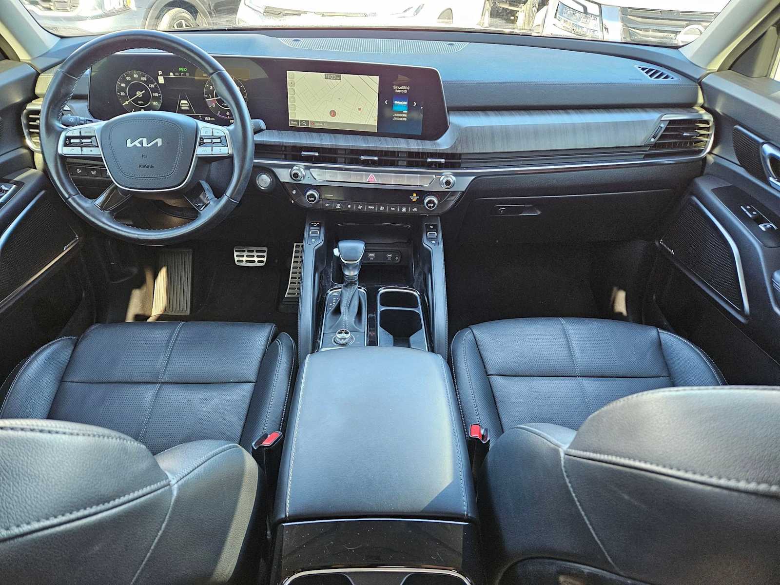 Thumbnail: 2023 Kia Telluride - 15