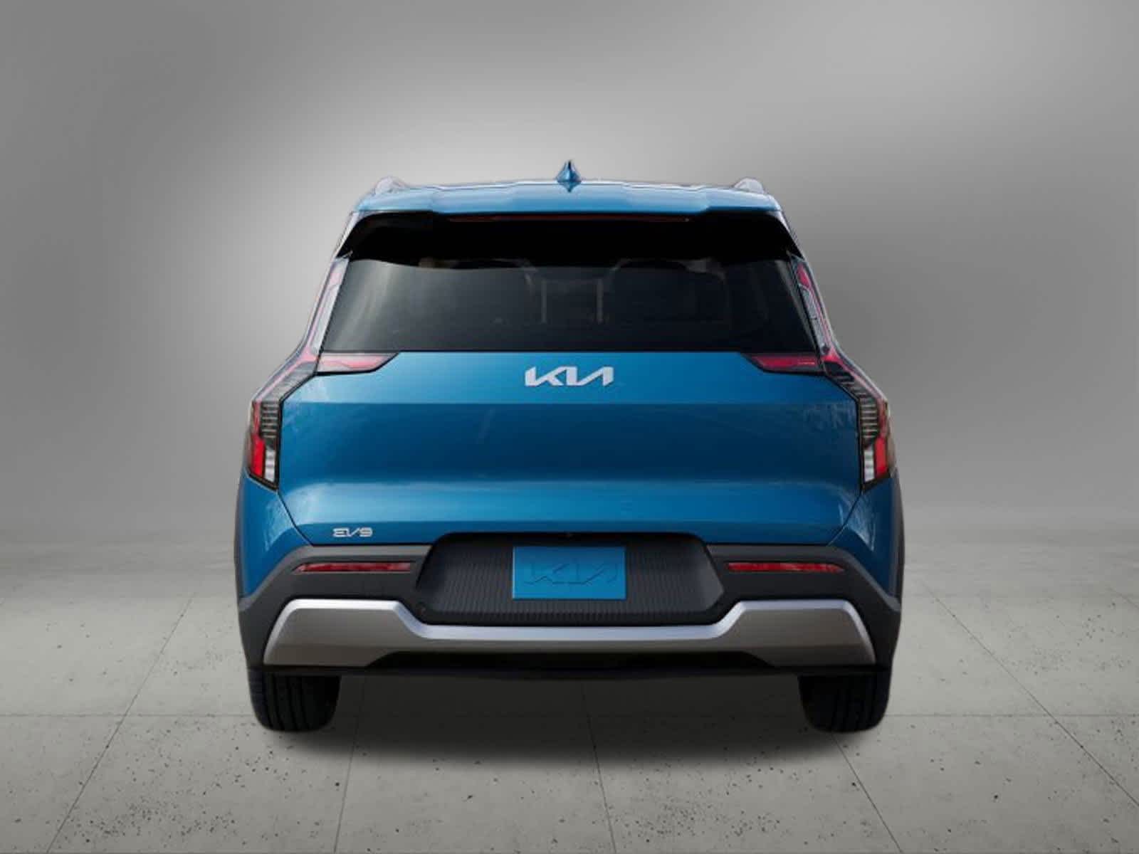 Thumbnail: 2026 Kia EV9 - 5