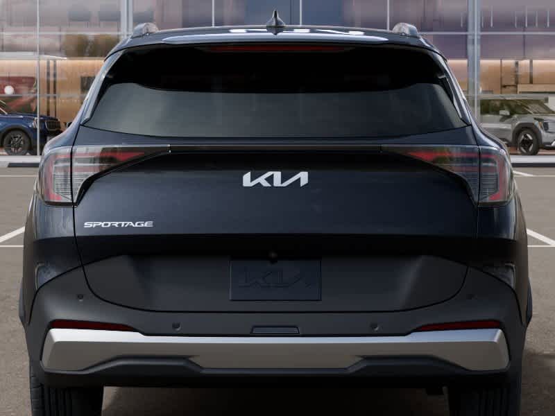 Thumbnail: 2026 Kia Sportage - 13