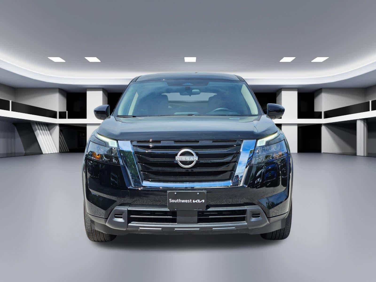 Thumbnail: 2025 Nissan Pathfinder - 9