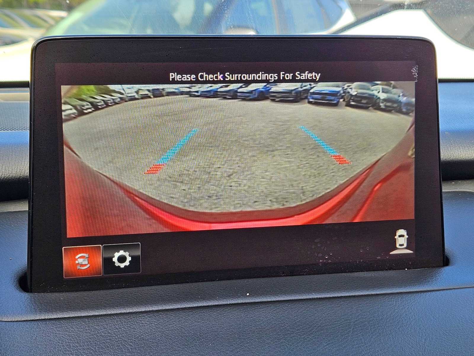 Thumbnail: 2020 Mazda CX-9 - 25