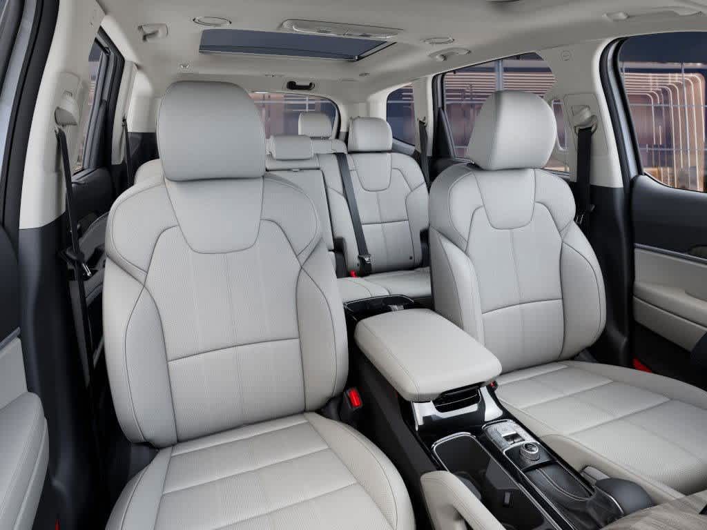 Thumbnail: 2025 Kia Telluride - 15