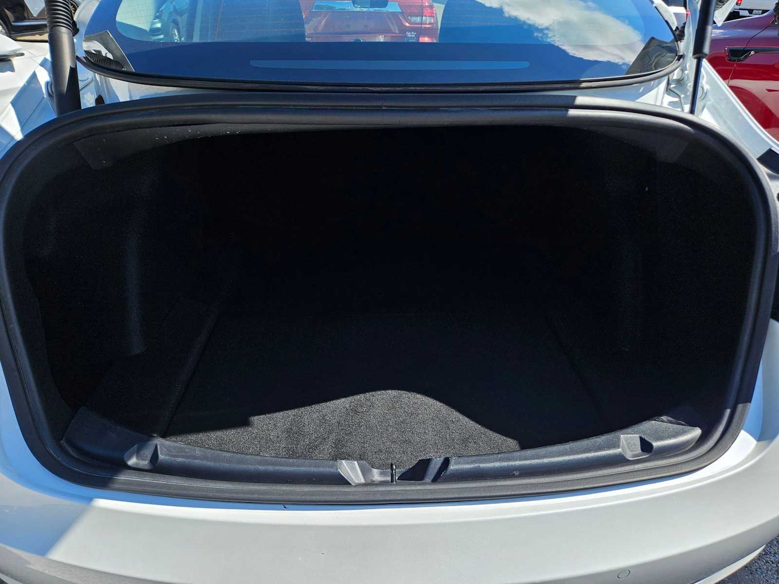 Thumbnail: 2021 Tesla Model 3 - 22