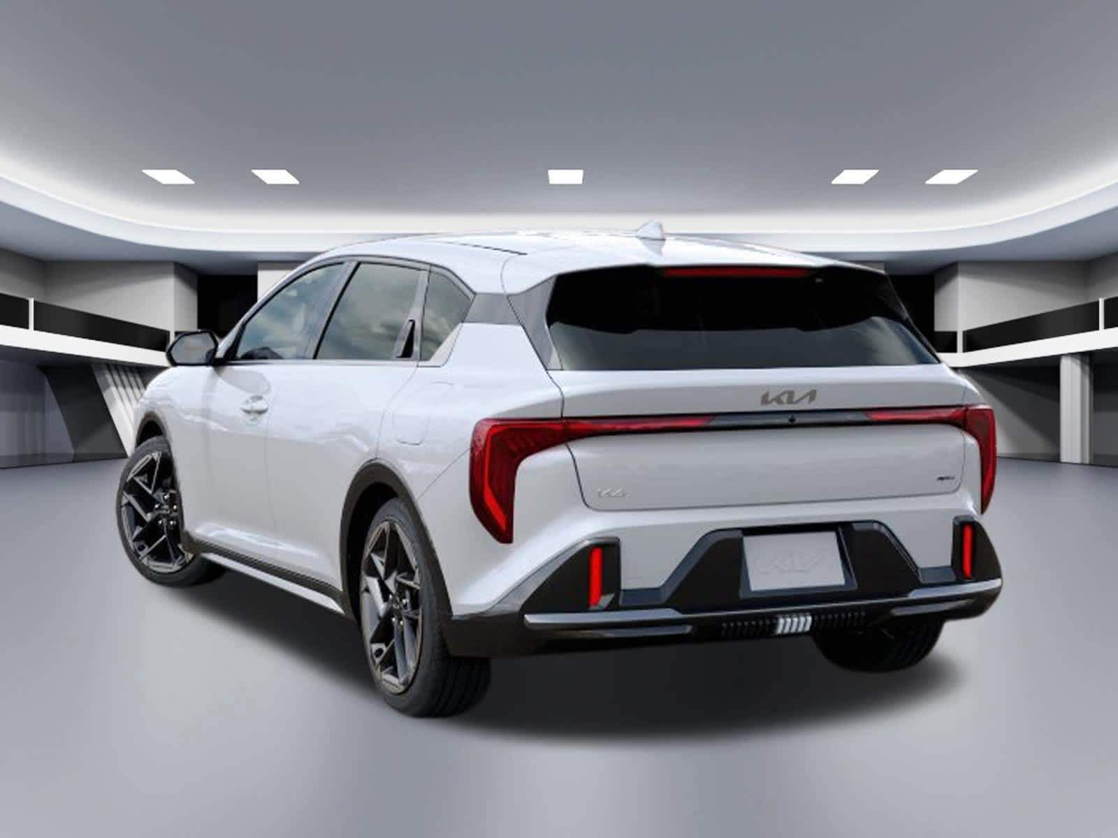 Thumbnail: 2026 Kia K4 - 4