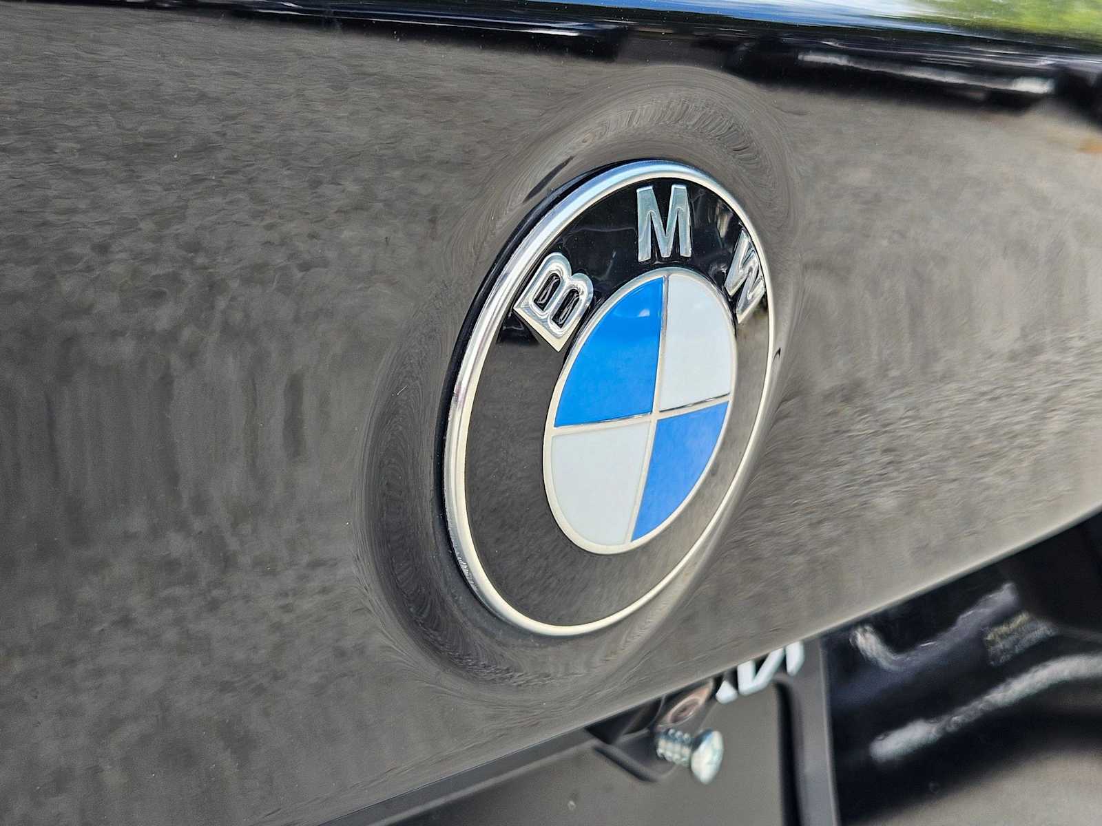 Thumbnail: 2022 BMW X3 - 11