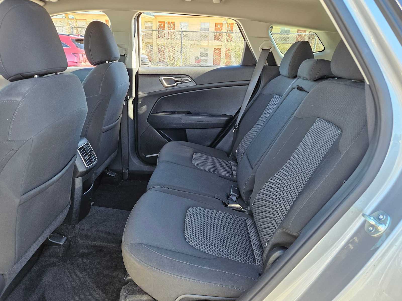 Thumbnail: 2024 Kia Sportage - 14