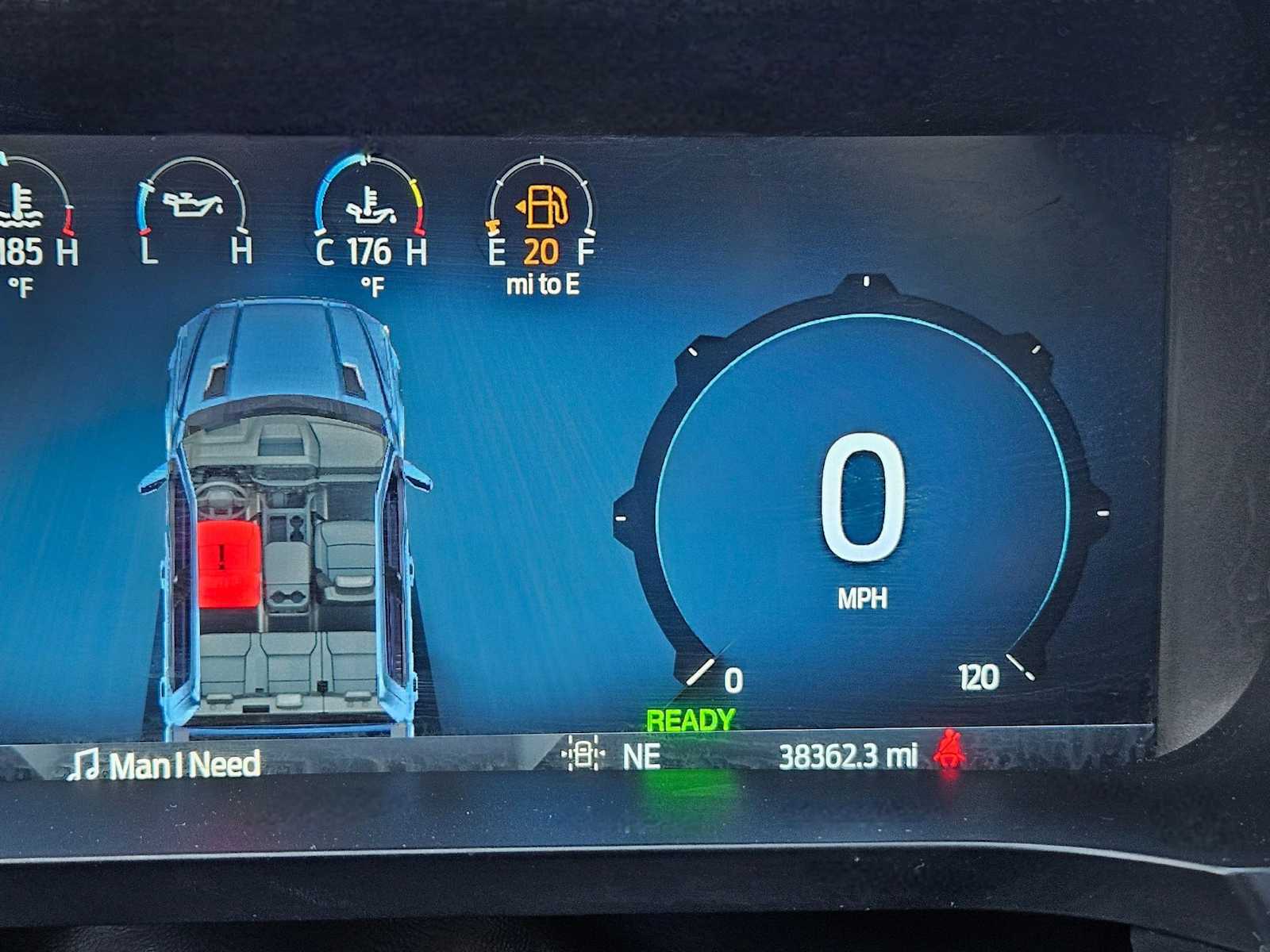 Thumbnail: 2024 Ford F-150 - 28