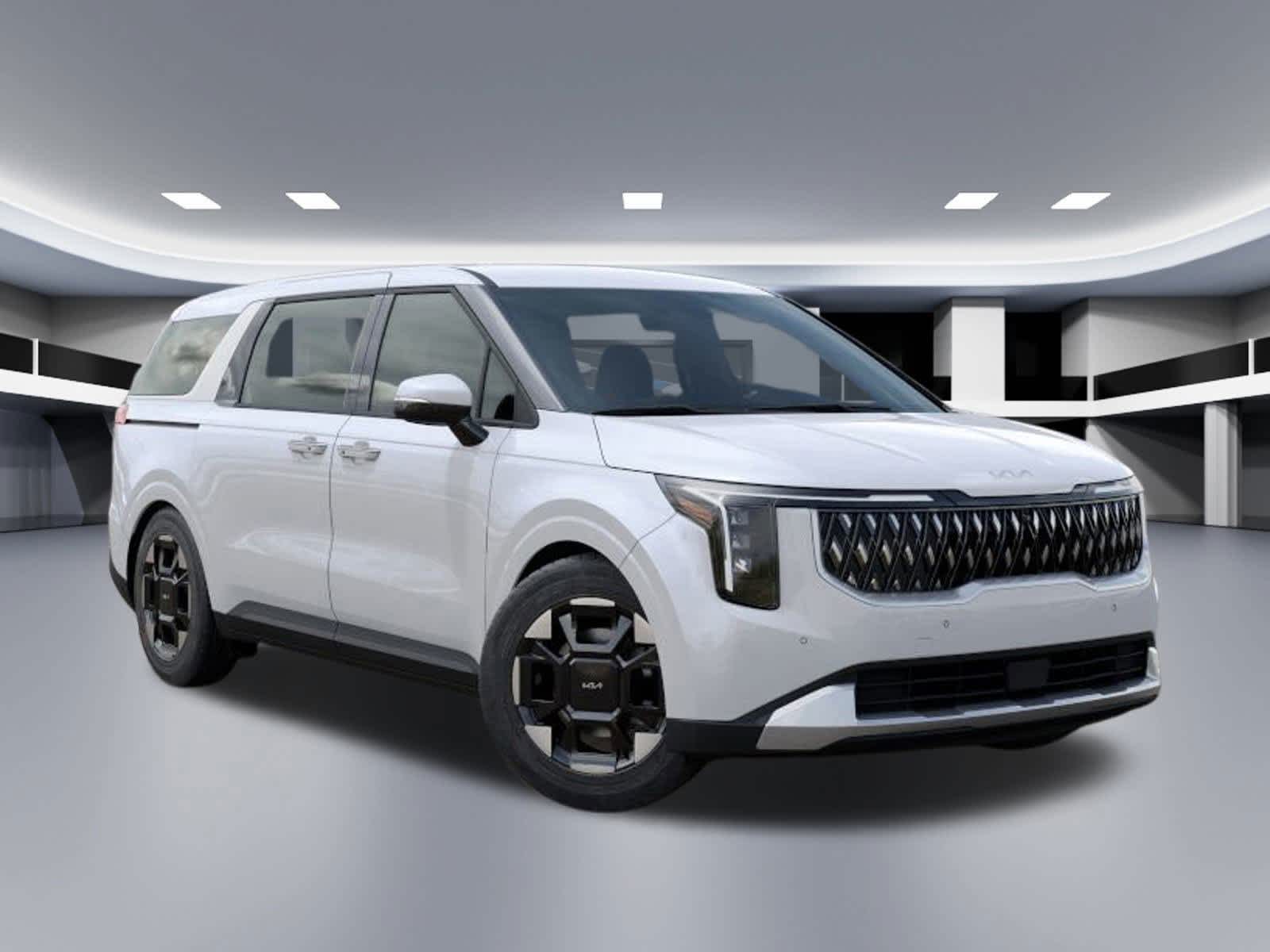 Thumbnail: 2026 Kia Carnival - 8