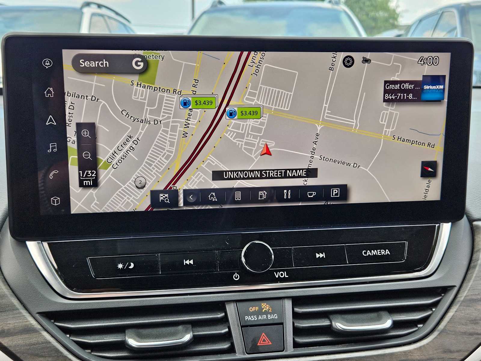 Thumbnail: 2024 Nissan Altima - 23