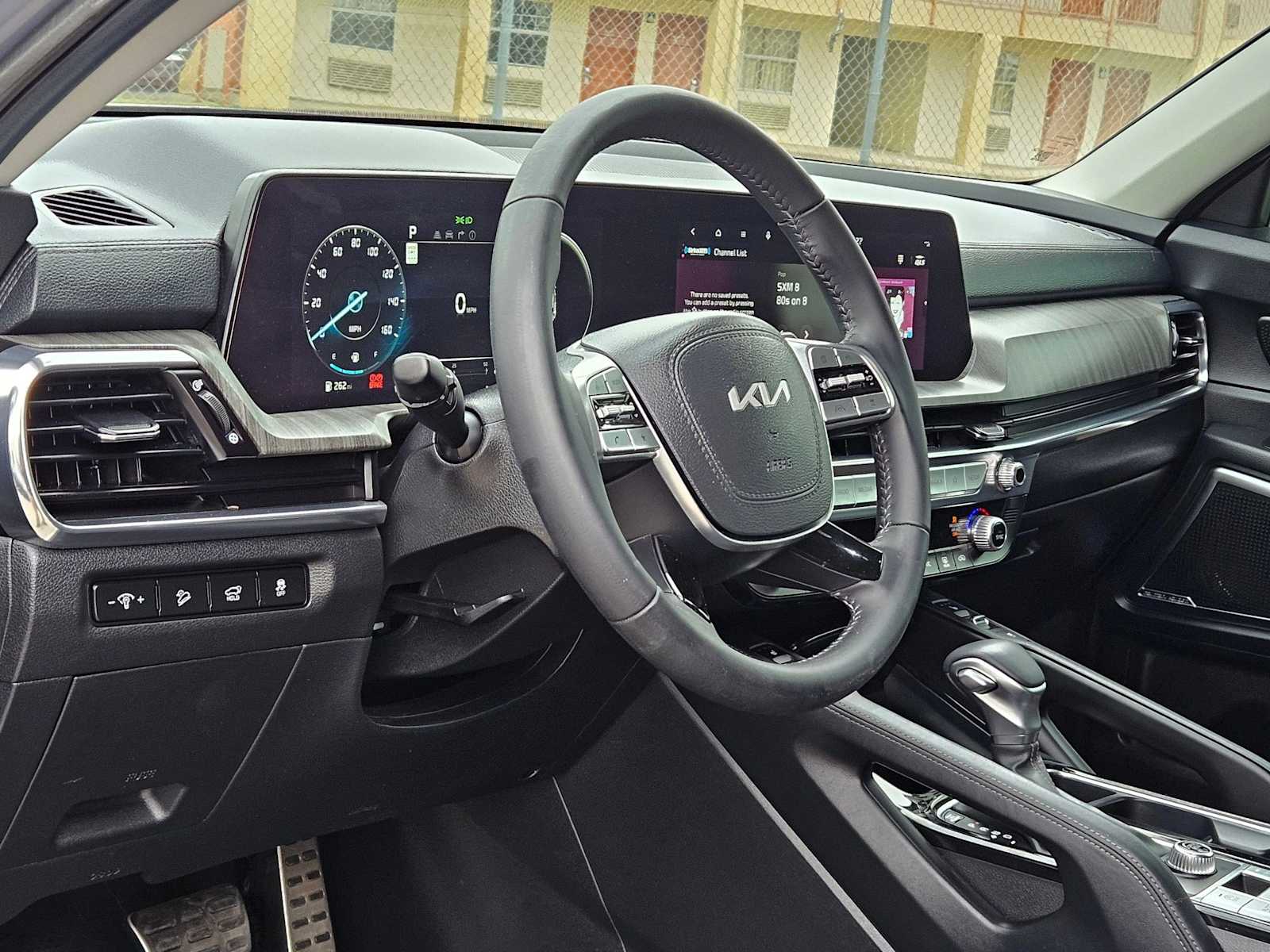 Thumbnail: 2025 Kia Telluride - 2