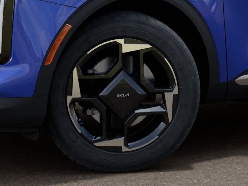 Thumbnail: 2026 Kia Sportage - 8
