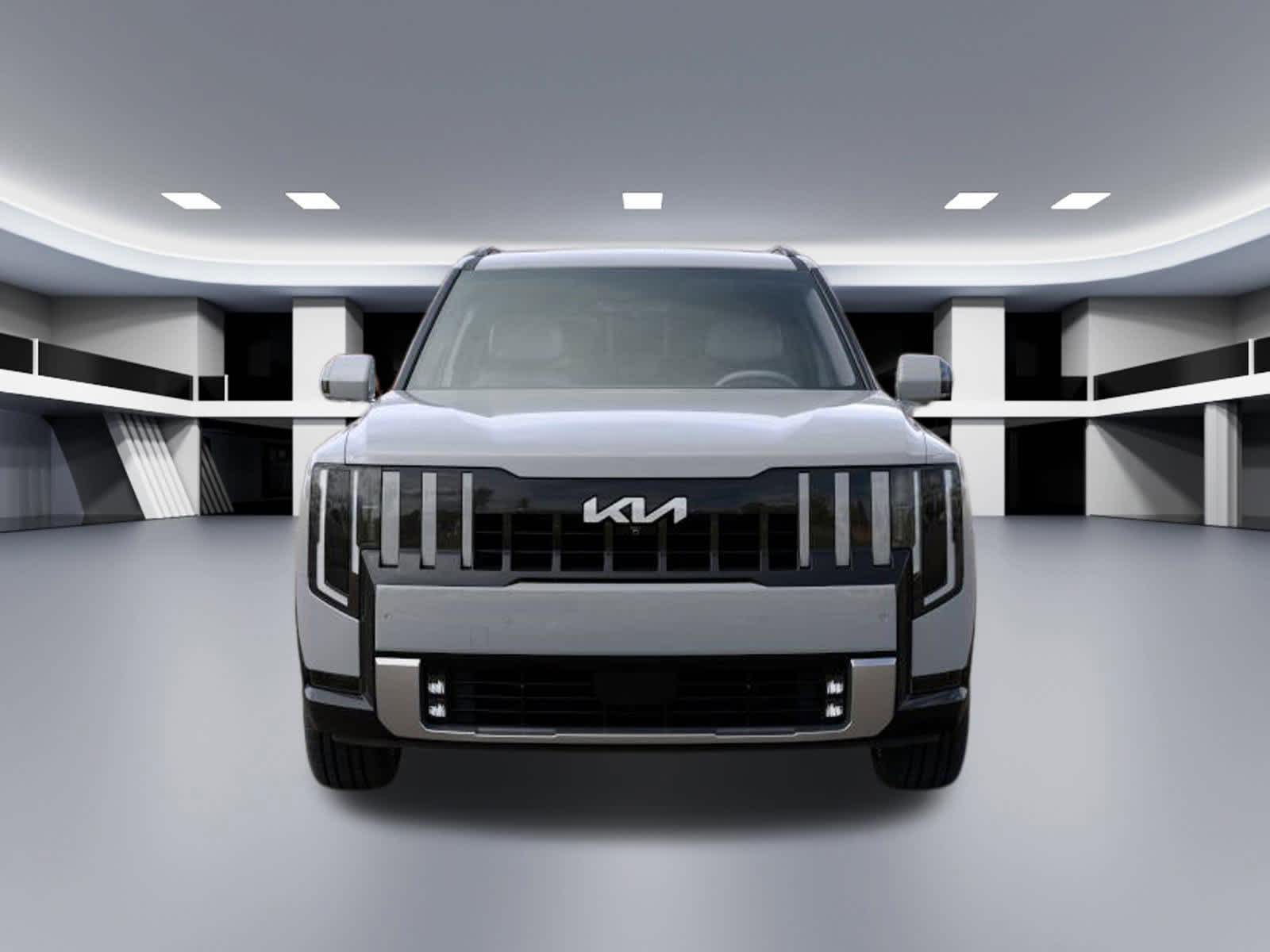 Thumbnail: 2027 Kia Telluride - 2