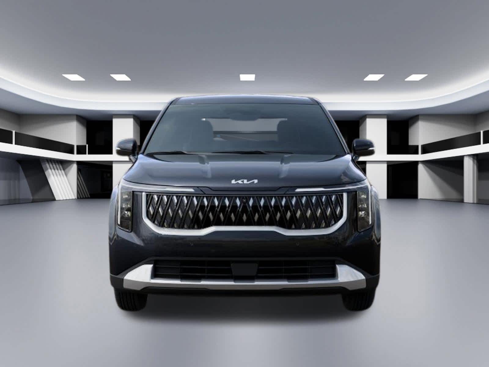 Thumbnail: 2026 Kia Carnival - 2