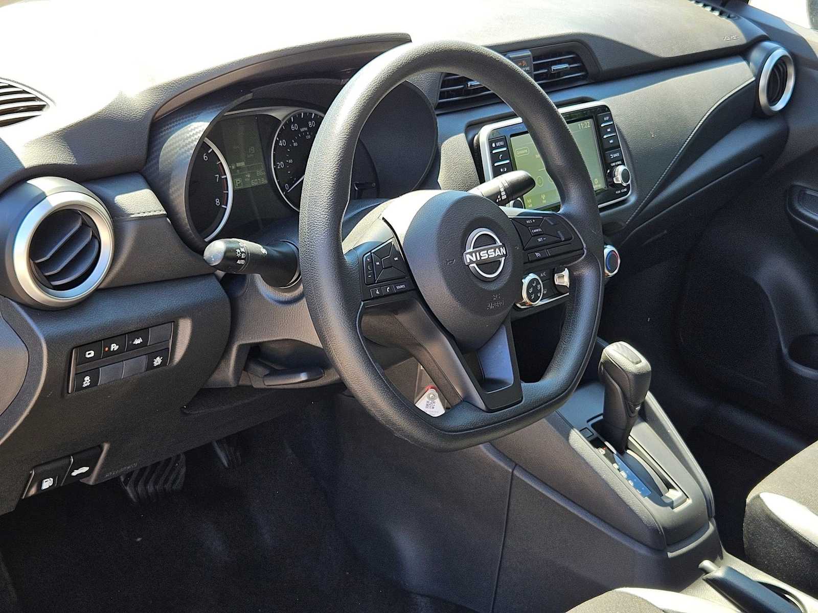 Thumbnail: 2025 Nissan Versa - 2